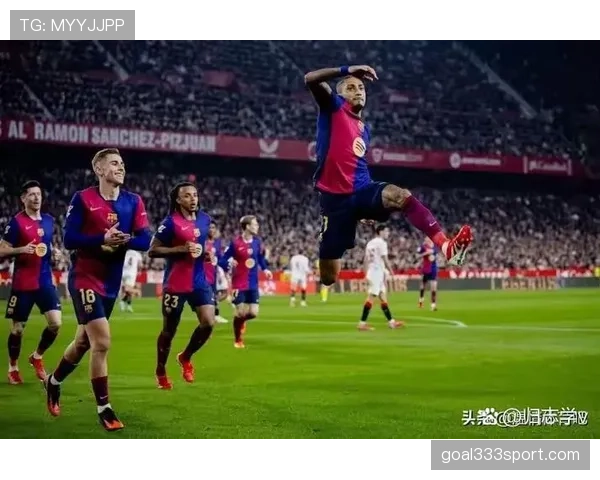 巴塞罗那迎来一周双赛密集赛程考验阵容轮换深度